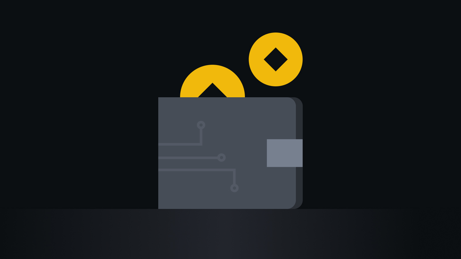 安全智能数字资产管家